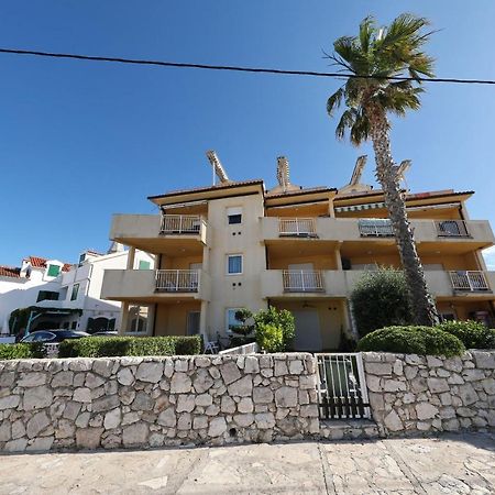 Apartment Alexa Turanj Exterior photo