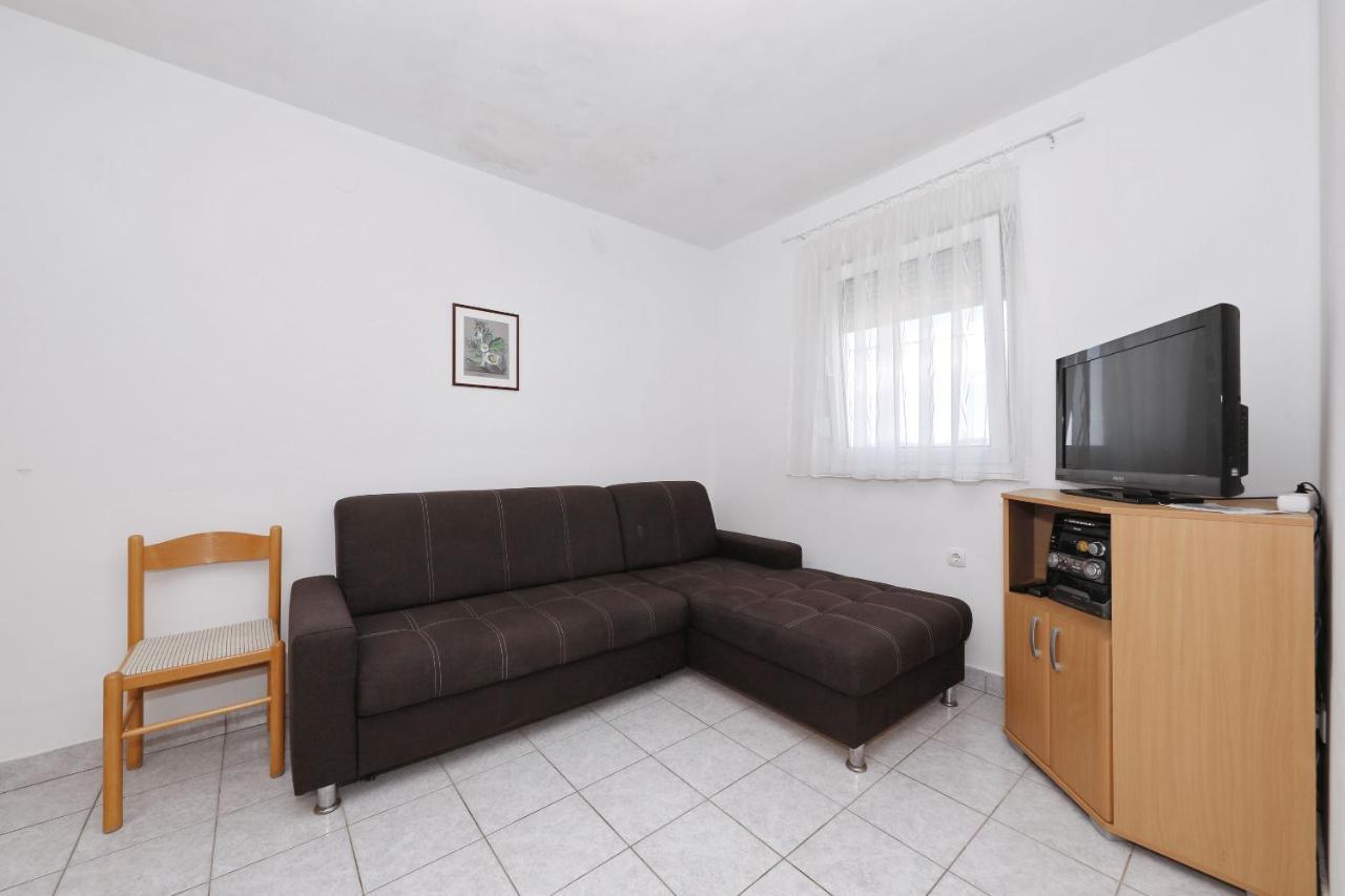 Apartment Alexa Turanj Exterior photo